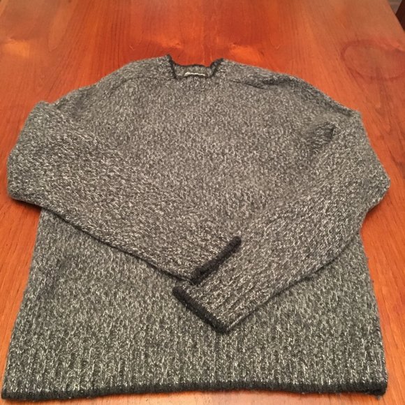 Vintage Eddie Bauer Sweater (S) - Picture 1 of 6